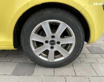 Пежо 1007, объемом двигателя 1.4 л и пробегом 160 тыс. км за 4800 $, фото 21 на Automoto.ua