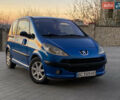 Пежо 1007, объемом двигателя 1.59 л и пробегом 215 тыс. км за 3850 $, фото 1 на Automoto.ua