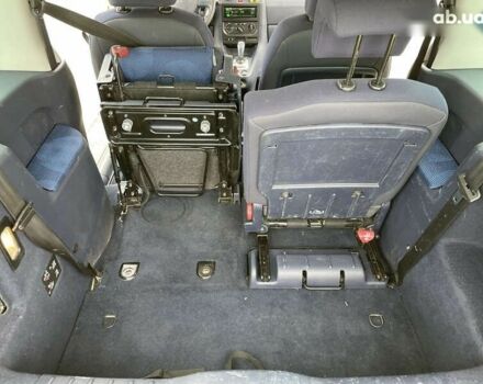 Пежо 1007, объемом двигателя 1.4 л и пробегом 160 тыс. км за 4800 $, фото 23 на Automoto.ua