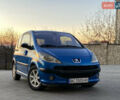 Пежо 1007, объемом двигателя 1.59 л и пробегом 215 тыс. км за 3850 $, фото 42 на Automoto.ua