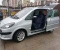 Сірий Пежо 1007, об'ємом двигуна 0 л та пробігом 136 тис. км за 5300 $, фото 1 на Automoto.ua