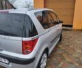 Серый Пежо 1007, объемом двигателя 1.6 л и пробегом 140 тыс. км за 4700 $, фото 4 на Automoto.ua