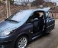 Сірий Пежо 1007, об'ємом двигуна 1.59 л та пробігом 171 тис. км за 5000 $, фото 5 на Automoto.ua