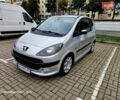 Серый Пежо 1007, объемом двигателя 1.6 л и пробегом 141 тыс. км за 4200 $, фото 1 на Automoto.ua