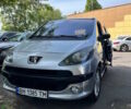 Серый Пежо 1007, объемом двигателя 1.6 л и пробегом 208 тыс. км за 4200 $, фото 8 на Automoto.ua