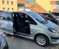 Серый Пежо 1007, объемом двигателя 1.6 л и пробегом 208 тыс. км за 4200 $, фото 1 на Automoto.ua