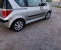 Серый Пежо 1007, объемом двигателя 1.36 л и пробегом 133 тыс. км за 3899 $, фото 5 на Automoto.ua