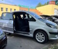 Серый Пежо 1007, объемом двигателя 1.6 л и пробегом 208 тыс. км за 4200 $, фото 6 на Automoto.ua