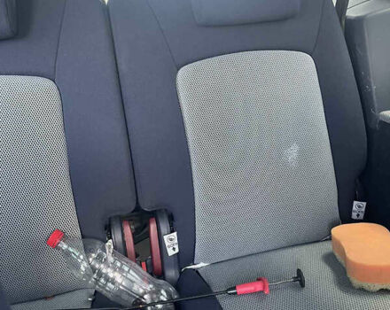 Сірий Пежо 1007, об'ємом двигуна 1.6 л та пробігом 106 тис. км за 4800 $, фото 8 на Automoto.ua