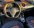 Оранжевый Пежо 1007, объемом двигателя 1.6 л и пробегом 145 тыс. км за 5300 $, фото 5 на Automoto.ua