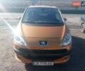 Помаранчевий Пежо 1007, об'ємом двигуна 1.36 л та пробігом 188 тис. км за 5000 $, фото 1 на Automoto.ua
