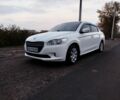 Білий Пежо 104, об'ємом двигуна 1.6 л та пробігом 150 тис. км за 6199 $, фото 1 на Automoto.ua