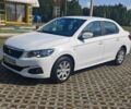 Белый Пежо 104, объемом двигателя 1.6 л и пробегом 99 тыс. км за 9600 $, фото 2 на Automoto.ua
