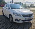 Белый Пежо 104, объемом двигателя 1.6 л и пробегом 99 тыс. км за 9600 $, фото 1 на Automoto.ua