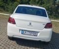 Белый Пежо 104, объемом двигателя 1.6 л и пробегом 99 тыс. км за 9600 $, фото 5 на Automoto.ua