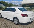 Белый Пежо 104, объемом двигателя 1.6 л и пробегом 99 тыс. км за 9600 $, фото 3 на Automoto.ua