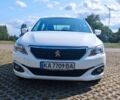Белый Пежо 104, объемом двигателя 1.6 л и пробегом 99 тыс. км за 9600 $, фото 1 на Automoto.ua
