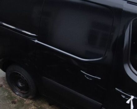 Черный Пежо 104, объемом двигателя 1.6 л и пробегом 236 тыс. км за 2500 $, фото 2 на Automoto.ua