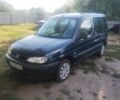 Синий Пежо 104, объемом двигателя 0 л и пробегом 244 тыс. км за 3333 $, фото 1 на Automoto.ua