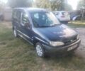 Синий Пежо 104, объемом двигателя 0 л и пробегом 244 тыс. км за 3333 $, фото 1 на Automoto.ua