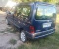 Синий Пежо 104, объемом двигателя 0 л и пробегом 244 тыс. км за 3333 $, фото 3 на Automoto.ua