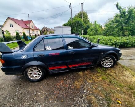 Синий Пежо 104, объемом двигателя 0 л и пробегом 398 тыс. км за 2300 $, фото 11 на Automoto.ua