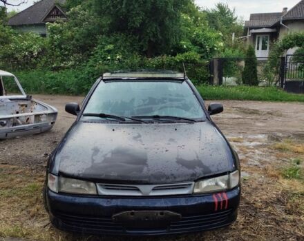 Синий Пежо 104, объемом двигателя 0 л и пробегом 398 тыс. км за 2300 $, фото 5 на Automoto.ua