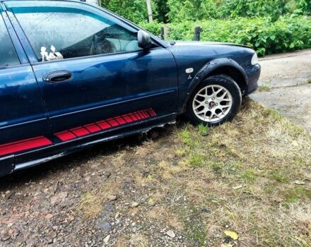Синий Пежо 104, объемом двигателя 0 л и пробегом 398 тыс. км за 2300 $, фото 10 на Automoto.ua