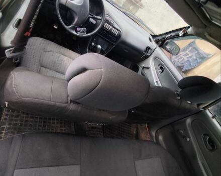 Синий Пежо 104, объемом двигателя 0 л и пробегом 398 тыс. км за 2300 $, фото 8 на Automoto.ua