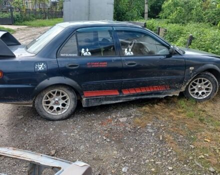 Синий Пежо 104, объемом двигателя 0 л и пробегом 398 тыс. км за 2300 $, фото 9 на Automoto.ua