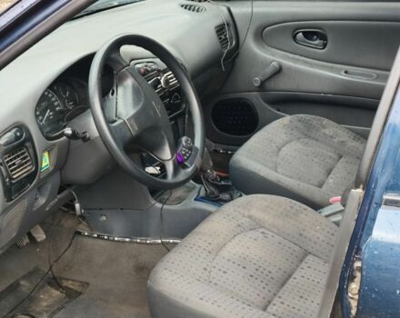 Синий Пежо 104, объемом двигателя 0 л и пробегом 398 тыс. км за 2300 $, фото 4 на Automoto.ua