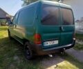 Зеленый Пежо 104, объемом двигателя 1.4 л и пробегом 350 тыс. км за 1350 $, фото 3 на Automoto.ua