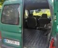 Зеленый Пежо 104, объемом двигателя 1.4 л и пробегом 350 тыс. км за 1350 $, фото 4 на Automoto.ua