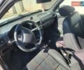 Білий Пежо 106, об'ємом двигуна 1.4 л та пробігом 230 тис. км за 1700 $, фото 4 на Automoto.ua