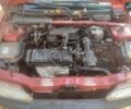 Червоний Пежо 106, об'ємом двигуна 1.12 л та пробігом 157 тис. км за 1400 $, фото 2 на Automoto.ua
