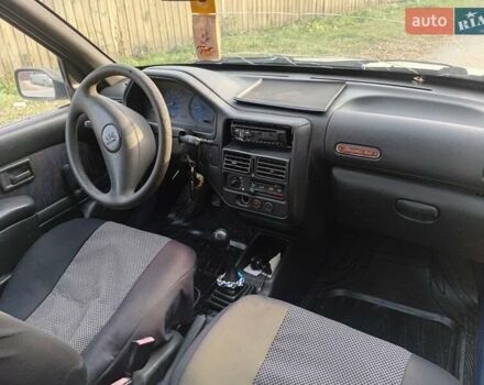 Пежо 106, об'ємом двигуна 1 л та пробігом 280 тис. км за 1350 $, фото 8 на Automoto.ua