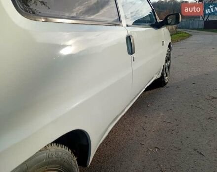 Пежо 106, об'ємом двигуна 1 л та пробігом 280 тис. км за 1350 $, фото 1 на Automoto.ua