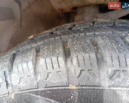 Пежо 106, об'ємом двигуна 1 л та пробігом 280 тис. км за 1350 $, фото 7 на Automoto.ua