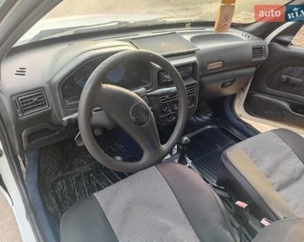 Пежо 106, об'ємом двигуна 1 л та пробігом 280 тис. км за 1350 $, фото 5 на Automoto.ua