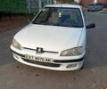 Пежо 106, об'ємом двигуна 1 л та пробігом 280 тис. км за 1350 $, фото 1 на Automoto.ua