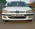 Пежо 106, об'ємом двигуна 1 л та пробігом 280 тис. км за 1350 $, фото 3 на Automoto.ua