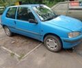 Пежо 106, объемом двигателя 0 л и пробегом 65 тыс. км за 3000 $, фото 1 на Automoto.ua
