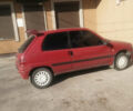 Пежо 106, объемом двигателя 1.1 л и пробегом 180 тыс. км за 1100 $, фото 3 на Automoto.ua