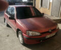 Пежо 106, объемом двигателя 1.1 л и пробегом 180 тыс. км за 1100 $, фото 1 на Automoto.ua