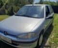 Пежо 106, об'ємом двигуна 1.5 л та пробігом 187 тис. км за 2500 $, фото 1 на Automoto.ua