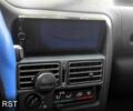 Серый Пежо 106, объемом двигателя 1.4 л и пробегом 0 тыс. км за 2000 $, фото 8 на Automoto.ua