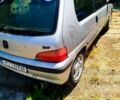 Серый Пежо 106, объемом двигателя 1.4 л и пробегом 0 тыс. км за 2000 $, фото 6 на Automoto.ua