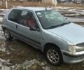 Сірий Пежо 106, об'ємом двигуна 1.1 л та пробігом 300 тис. км за 800 $, фото 2 на Automoto.ua