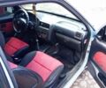Серый Пежо 106, объемом двигателя 1 л и пробегом 300 тыс. км за 2300 $, фото 2 на Automoto.ua