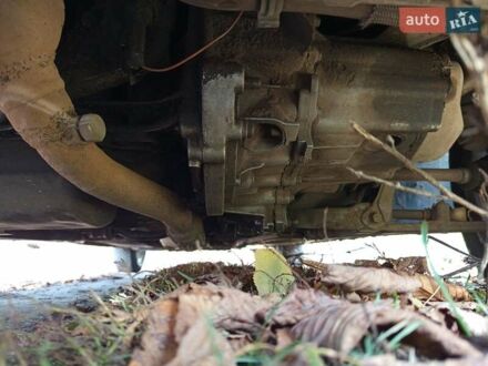 Сірий Пежо 106, об'ємом двигуна 1.1 л та пробігом 200 тис. км за 2200 $, фото 1 на Automoto.ua